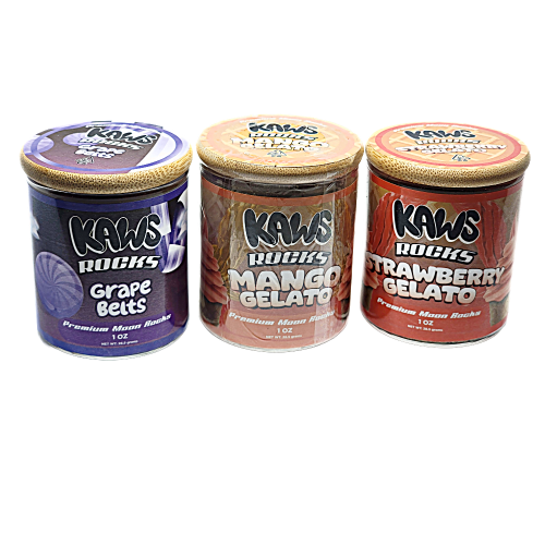 Moon Rocks(Assorted flavors)