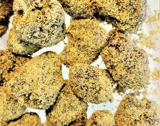 Moon Rocks