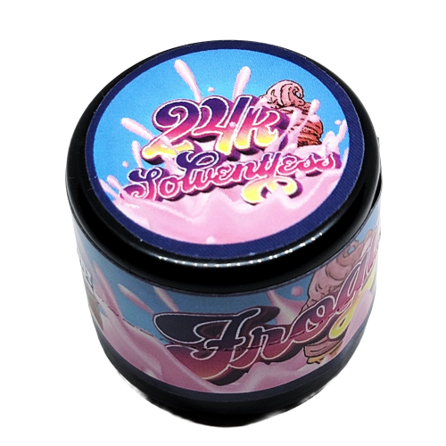 24K Solventless Rosin(2 grams)