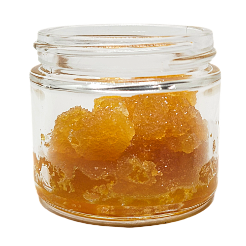 Live Resin - (Nuclear Warhead Runtz)