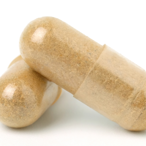 Psilocybin Mushroom Capsules